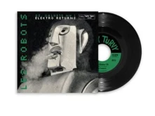 Vinyl 7-ELEKTRO RETURNS