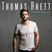 CD TANGLED UP