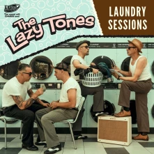 CD LAUNDRY SESSIONS
