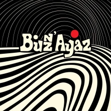 Buzz' Ayaz, CD BUZZ' AYAZ - BUZZ' AYAZ