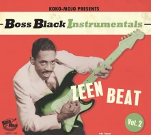 CD BOSS BLACK INSTRUMENTA...
