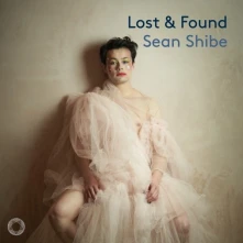 CD SHIBE, SEAN - LOST & FOUND