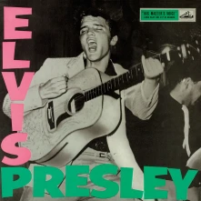 Vinyl ROCK 'N' ROLL