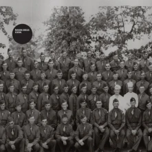 CD RUSSIAN CIRCLES - STATION
