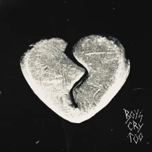 The Haunted Youth, CD BOYS CRY TOO