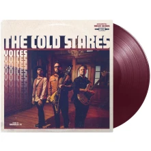 Vinyl VOICES