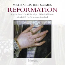 CD REFORMATION