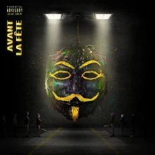 CD AVANT LA FETE