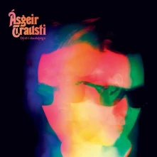 Ásgeir Trausti, Vinyl DYRD I DAUDAPOGN - 10 ARA AFMAELSIUTGAFA