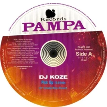 DJ Koze, Vinyl PICK UP