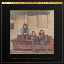 Vinyl CROSBY, STILLS & NASH - CROSBY, STILLS & NASH