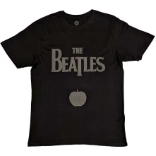 Tričko Drop T Logo & Apple