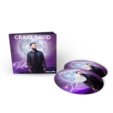 CD 22 (Deluxe Edition)