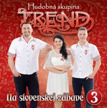CD Na Slovenskej Zábave 3