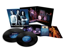 Vinyl Los Angeles Forum April 26, 1969