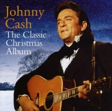 CD The Classic Christmas Album