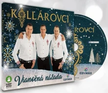 CD Vianočná nálada