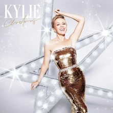 CD Kylie Christmas