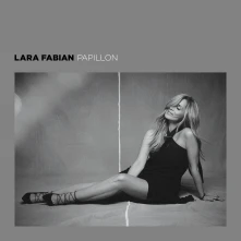 Lara Fabian, CD Papillon