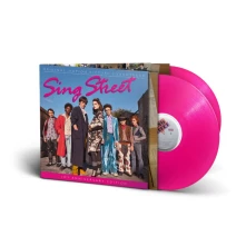 Vinyl SING STREET