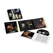 Elvin Jones, CD Revival: Live at Pookie's Pub