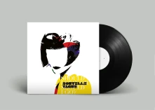 Vinyl NOUVELLE VAGUE - SHOULD I STAY OR SHOULD I GO