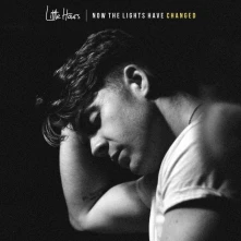 Little Hours, Vinyl NOW THE LIGHTS HAVE CHANGED