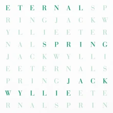 Vinyl ETERNAL SPRING