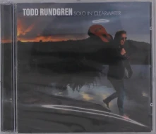 CD SOLO IN CLEARWATER