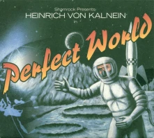 CD PERFECT WORLD