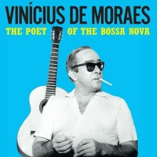 Vinyl POET OF THE BOSSA NOVA