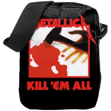 Taška Kill Em All