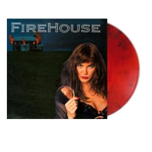 Vinyl FIREHOUSE