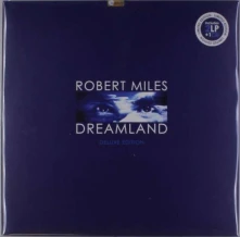 Robert Miles, Vinyl DREAMLAND