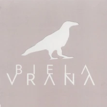 CD Biela Vrana
