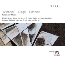 CD WINBECK LUTGE SCHN...