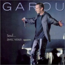CD Seul...Avec Vous
