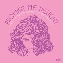 CD PROMISE ME DELIGHT - I...