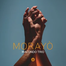 CD MORAYO