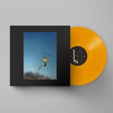 Vinyl COOL IT DOWN