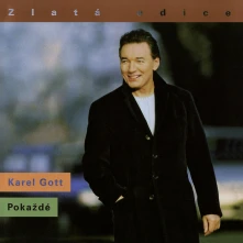 Karel Gott, CD Pokaždé (Zlatá Edice)