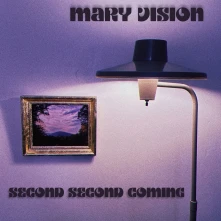 Vinyl SECOND COMING SOON