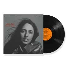 Joan Baez, Vinyl FAREWELL, ANGELINA