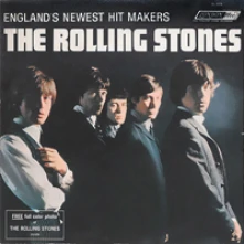 CD ENGLAND'S NEWEST HITMAKERS