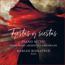 CD FIESTAS Y SIESTAS