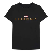 Eternals Logo thumbnail