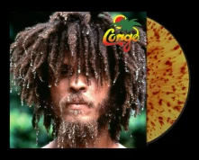 Congos, Vinyl Congo Ashanti Rsd