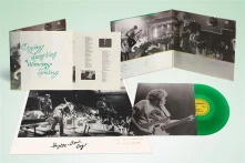 Vinyl SLAUGHTER BEACH, DOG - CRYING, LAUGHING, WAVING, SMILING