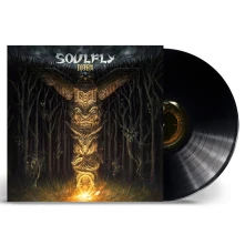 Vinyl TOTEM
