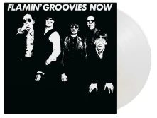 Vinyl Groovies, Flamin - Now